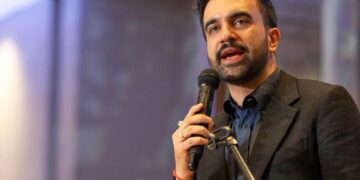 ZOHRAN MAMDANI CONFIRMA CONTACTOS CON LA CASA BLANCA PARA POSIBLE REUNIÓN CON TRUMP