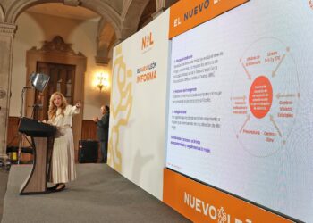 VA ESTADO POR 5 NUEVOS CENTROS DE ATENCIÓN A MUJERES VÍCTIMAS DE VIOLENCIA