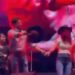 ‘AY PAPACITO’; BAILA SAMUEL AL RITMO DE ALICIA VILLARREAL EN EL MACRO FEST E INICIA CUENTA REGRESIVA PARA EL MUNDIAL 2026