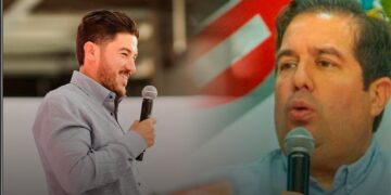 ‘PIN… RATAS’; SE DEJA CAER SAMUEL CONTRA EL PRI Y DIRIGENTE TRICOLOR RESPONDE.