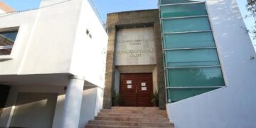 REVOCA ESTADO PATENTE A NOTARIO POR FALTAS ADMINISTRATIVAS; SANCIONAN A ERNESTO PÉREZ CHARLES