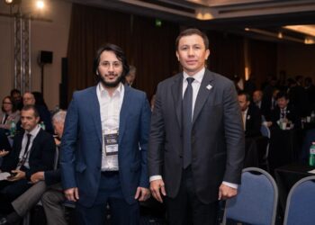GENNADY GOLOVKIN ASUME LA PRESIDENCIA DE WORLD BOXING PARA EL CICLO HACIA LOS JUEGOS OLÍMPICOS 2028