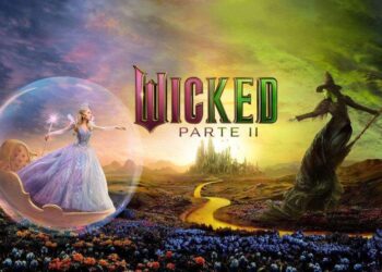 WICKED: FOR GOOD ROMPE RÉCORDS EN SU FIN DE SEMANA DE ESTRENO CON 226 MILLONES DE DÓLARES GLOBALMENTE