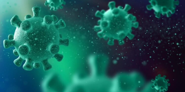 NUEVA VARIANTE DE INFLUENZA DESPIERTA ALARMAS EN EE. UU. ANTE EL INICIO DE LA TEMPORADA DE GRIPE 1 NUEVA VARIANTE DE INFLUENZA DESPIERTA ALARMAS EN EE. UU. ANTE EL INICIO DE LA TEMPORADA DE GRIPE