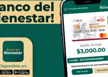 BANCO DEL BIENESTAR INTEGRARÁ DIMO Y CODI A SU APP PARA FACILITAR TRANSFERENCIAS Y PAGOS DIGITALES EN 2026