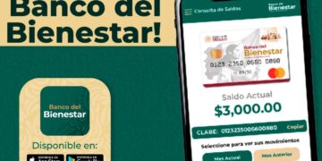 BANCO DEL BIENESTAR INTEGRARÁ DIMO Y CODI A SU APP PARA FACILITAR TRANSFERENCIAS Y PAGOS DIGITALES EN 2026