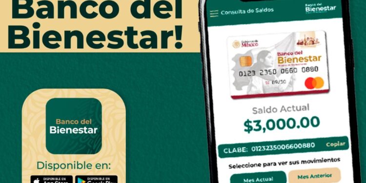 BANCO DEL BIENESTAR INTEGRARÁ DIMO Y CODI A SU APP PARA FACILITAR TRANSFERENCIAS Y PAGOS DIGITALES EN 2026 1 BANCO DEL BIENESTAR INTEGRARÁ DIMO Y CODI A SU APP PARA FACILITAR TRANSFERENCIAS Y PAGOS DIGITALES EN 2026