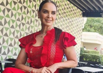 LUPITA JONES SALE EN DEFENSA DE FÁTIMA BOSCH ANTE OLA DE CRÍTICAS POR SU CORONACIÓN EN MISS UNIVERSO 2025