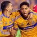 REMONTADA INCOMPARABLE; TIGRES SACA LO FIERA Y DEVORA A XOLOS CON GOLEADA DE 5 A 0