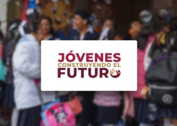 EL ÚNICO APOYO DEL BIENESTAR QUE TENDRÁ AUMENTO EN 2026 ES “JÓVENES CONSTRUYENDO EL FUTURO”