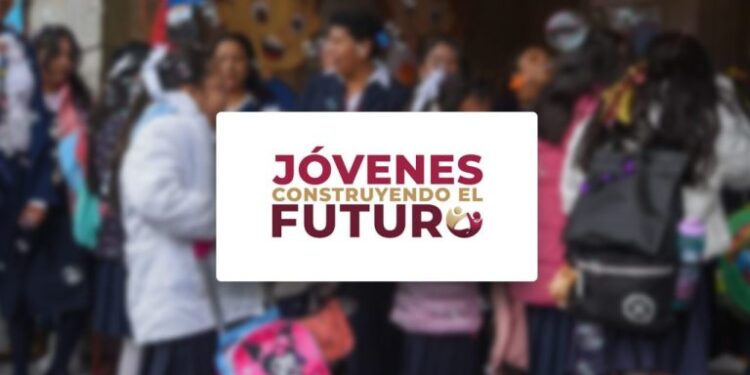 EL ÚNICO APOYO DEL BIENESTAR QUE TENDRÁ AUMENTO EN 2026 ES “JÓVENES CONSTRUYENDO EL FUTURO”