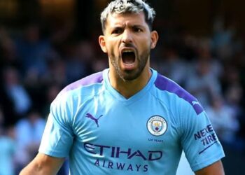 EL “KUN” AGÜERO DESCARTA RIVALIDAD HISTÓRICA ENTRE MÉXICO Y ARGENTINA: “NO LO ES”