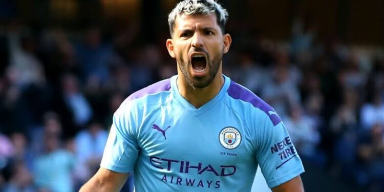 EL “KUN” AGÜERO DESCARTA RIVALIDAD HISTÓRICA ENTRE MÉXICO Y ARGENTINA: “NO LO ES”