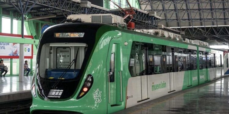 VA METRORREY POR 11 MIL MILLONES DE PESOS; BUSCA QUE DIPUTADOS AVALEN FINANCIAMIENTO PARA LÍNEAS 4 Y 6 1 VA METRORREY POR 11 MIL MILLONES DE PESOS; BUSCA QUE DIPUTADOS AVALEN FINANCIAMIENTO PARA LÍNEAS 4 Y 6