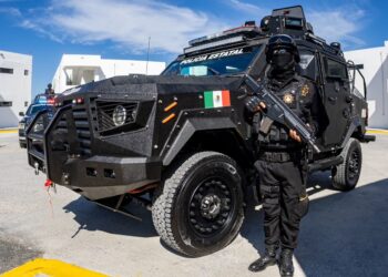 REFORZARÁ FUERZA CIVIL VIGILANCIA EN CARRETERAS; 400 ELEMENTOS EN 150 VEHÍCULOS PATRULLARÁN POR TEMPORADA NAVIDEÑA