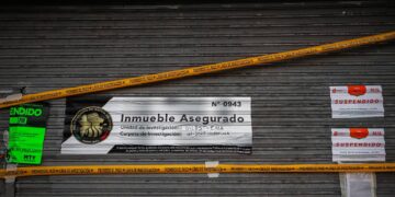 SUSPENDE DIVISIÓN AMBIENTAL CREMATORIO CLANDESTINO DE MASCOTAS EN MONTERREY; REALIZAN OPERATIVO CONJUNTO CON FISCALÍA ESTATAL