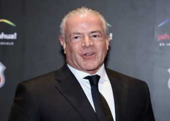 FGR DETIENE A INFORMANTE DE RAÚL ROCHA CANTÚ, DUEÑO DE MISS UNIVERSO, ACUSADO DE NARCO Y HUACHICOL