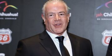 FGR DETIENE A INFORMANTE DE RAÚL ROCHA CANTÚ, DUEÑO DE MISS UNIVERSO, ACUSADO DE NARCO Y HUACHICOL