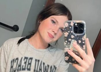 NUEVOS DETALLES SOBRE LA MUERTE DE UNA JOVEN EN CRUCERO DE CARNIVAL: RESTOS HALLADOS OCULTOS DEBAJO DE LA CAMA