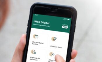 IMSS DIGITAL: CONOCE LOS TRÁMITES DISPONIBLES Y EL REGISTRO BIOMÉTRICO OBLIGATORIO PARA PENSIONADOS