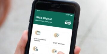 IMSS DIGITAL: CONOCE LOS TRÁMITES DISPONIBLES Y EL REGISTRO BIOMÉTRICO OBLIGATORIO PARA PENSIONADOS