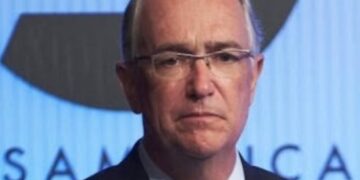 RICARDO SALINAS PLIEGO SUFRE UN NUEVO REVÉS: JUEZA NIEGA LEVANTAR BLOQUEO A CUENTAS DE GANADOR AZTECA