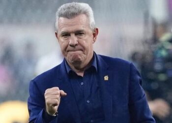 JAVIER AGUIRRE, CANDIDATO A SER MEJOR ENTRENADOR DEL MUNDO TRAS SER TRI CAMPEÓN