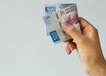 BANCO DE MÉXICO: ¿TE DIERON UN BILLETE FALSO EN UN CAJERO? ASÍ PUEDES RECUPERAR TU DINERO
