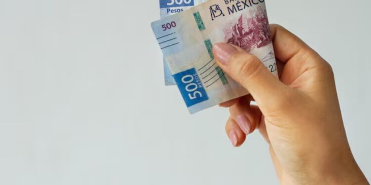 BANCO DE MÉXICO: ¿TE DIERON UN BILLETE FALSO EN UN CAJERO? ASÍ PUEDES RECUPERAR TU DINERO 1 BANCO DE MÉXICO: ¿TE DIERON UN BILLETE FALSO EN UN CAJERO? ASÍ PUEDES RECUPERAR TU DINERO