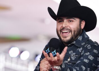 GERARDO ORTIZ PODRÍA ENTRAR A PRISIÓN: JUEZ DECIDIRÁ SU SENTENCIA POR VÍNCULOS CON EL CJNG