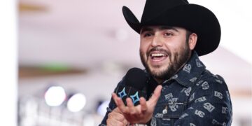 GERARDO ORTIZ PODRÍA ENTRAR A PRISIÓN: JUEZ DECIDIRÁ SU SENTENCIA POR VÍNCULOS CON EL CJNG 2 GERARDO ORTIZ PODRÍA ENTRAR A PRISIÓN: JUEZ DECIDIRÁ SU SENTENCIA POR VÍNCULOS CON EL CJNG