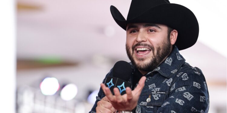 GERARDO ORTIZ PODRÍA ENTRAR A PRISIÓN: JUEZ DECIDIRÁ SU SENTENCIA POR VÍNCULOS CON EL CJNG