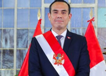 PERÚ ROMPE RELACIONES DIPLOMÁTICAS CON MÉXICO POR ASILO A EX PRIMERA MINISTRA DE PEDRO CASTILLO