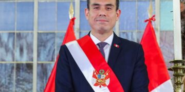 PERÚ ROMPE RELACIONES DIPLOMÁTICAS CON MÉXICO POR ASILO A EX PRIMERA MINISTRA DE PEDRO CASTILLO
