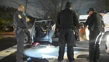 TAXISTA GHANÉS SOBREVIVE TRAS SER APUÑALADO 7 VECES EN EL BRONX