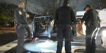 TAXISTA GHANÉS SOBREVIVE TRAS SER APUÑALADO 7 VECES EN EL BRONX 3 TAXISTA GHANÉS SOBREVIVE TRAS SER APUÑALADO 7 VECES EN EL BRONX