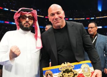 ORGANIZACIÓN MUNDIAL DE BOXEO Y FEDERACIÓN INTERNACIONAL DE BOXEO SE ALÍAN PARA FRENAR EL AVANCE DE ZUFFA BOXING Y PRESERVAR LA TRADICIÓN DEL DEPORTE
