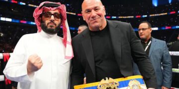 ORGANIZACIÓN MUNDIAL DE BOXEO Y FEDERACIÓN INTERNACIONAL DE BOXEO SE ALÍAN PARA FRENAR EL AVANCE DE ZUFFA BOXING Y PRESERVAR LA TRADICIÓN DEL DEPORTE