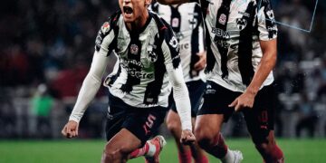 SACA RAYADOS TRIUNFO DE 2-0 EN LA IDA, PERO DEJA VIVIR AL AMÉRICA 2 img 5115