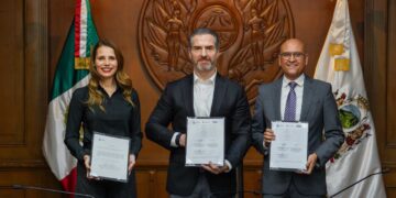 LANZA MONTERREY ALIANZA CON OXXO PARA CREAR MÁS DE MIL 'PUNTOS SEGUROS' 2 img 5119