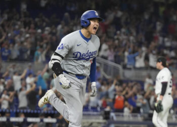 ABRIRÁ OHTANI JUEGO DECISIVO DE LA SERIE MUNDIAL; FENÓMENO JAPONÉS BUSCARÁ DARLE EL TÍTULO A LOS DODGERS
