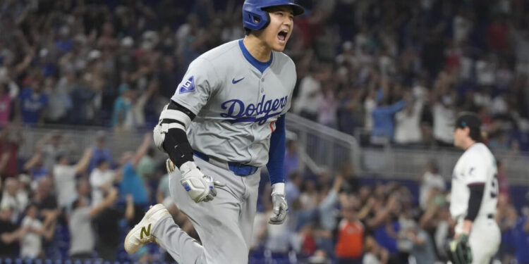 ABRIRÁ OHTANI JUEGO DECISIVO DE LA SERIE MUNDIAL; FENÓMENO JAPONÉS BUSCARÁ DARLE EL TÍTULO A LOS DODGERS