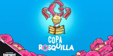 THEGREFG ANUNCIA “LA COPA ROSQUILLA”, UN TORNEO DE FORTNITE CON SABOR A LOS SIMPSON