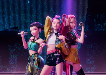 LAS “GUERRERAS K-POP” AGUARDAN LA LLAMADA DE NETFLIX PARA SU ESPERADA SECUELA