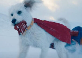 JAMES GUNN ACLARA MALENTENDIDOS SOBRE “KRYPTO” Y EL USO DE IA EN SUPERMAN