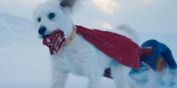 JAMES GUNN ACLARA MALENTENDIDOS SOBRE “KRYPTO” Y EL USO DE IA EN SUPERMAN