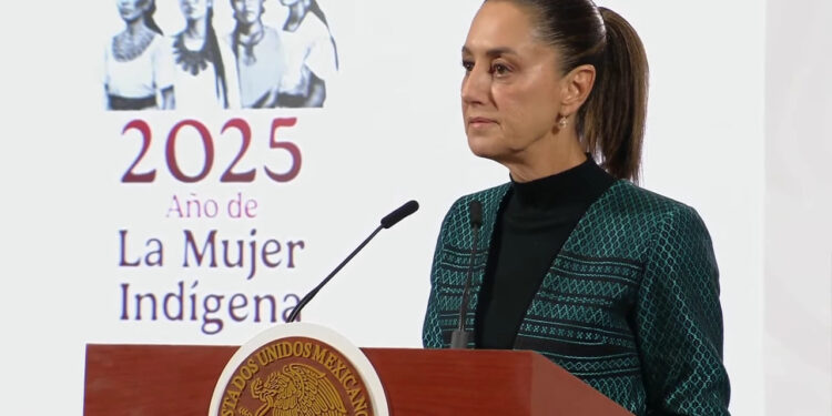 ANUNCIA SHEINBAUM PLAN MICHOACÁN; BUSCAN PACIFICAR REGIÓN CON SEGURIDAD, DESARROLLO ECONÓMICO Y EDUCACIÓN 1 ANUNCIA SHEINBAUM PLAN MICHOACÁN; BUSCAN PACIFICAR REGIÓN CON SEGURIDAD, DESARROLLO ECONÓMICO Y EDUCACIÓN