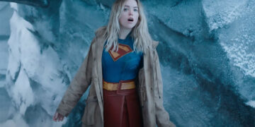 SUPERGIRL COBRA IMPORTANCIA EN EL NUEVO UNIVERSO DC