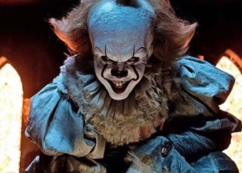 BILL SKARSGÅRD NO FUE LA PRIMERA OPCIÓN PARA PENNYWISE