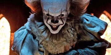 BILL SKARSGÅRD NO FUE LA PRIMERA OPCIÓN PARA PENNYWISE